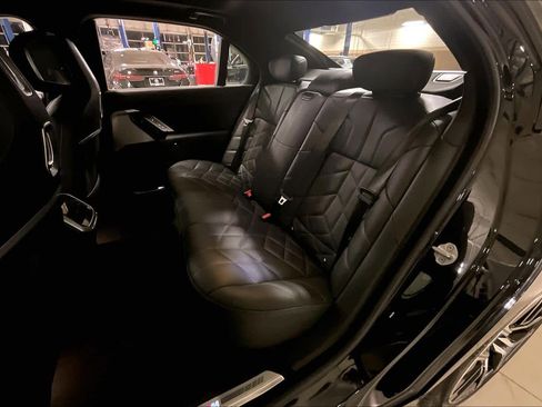 Certified 2025 BMW 740i 740i image 19