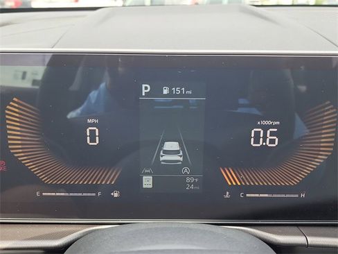 New 2026 Kia Sportage EX image 25