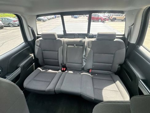Used 2018 Chevrolet Silverado 1500 LT w/ All Star Edition AWD/4WD image 24
