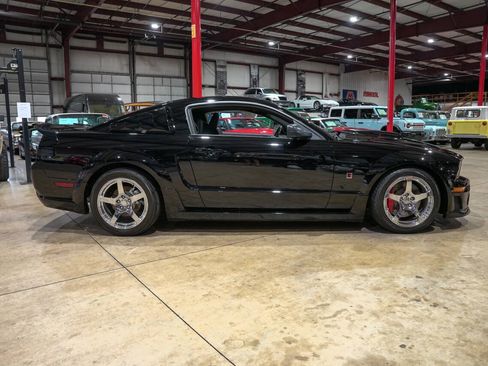 Used 2008 Ford Mustang GT Premium RWD image 10