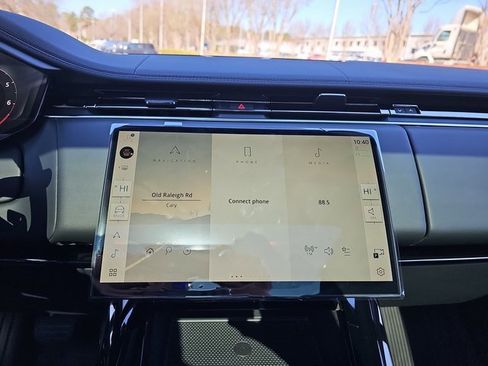 Certified 2025 Land Rover Range Rover Sport image 20