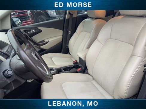 Certified 2015 Buick Verano Convenience image 18