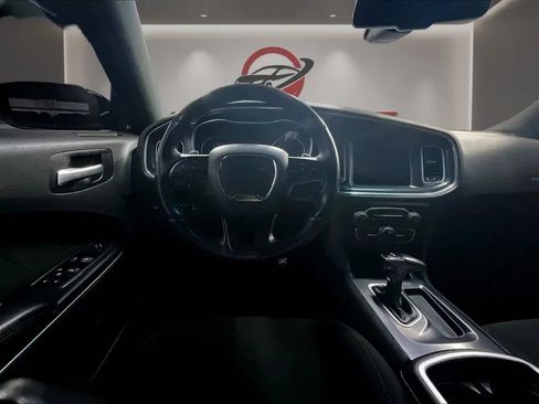 Used 2021 Dodge Charger Scat Pack RWD image 10