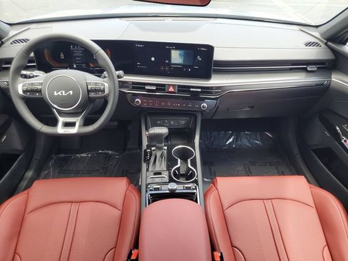 New 2026 Kia K5 GT-Line w/ GT-Line Premium Package FWD image 24