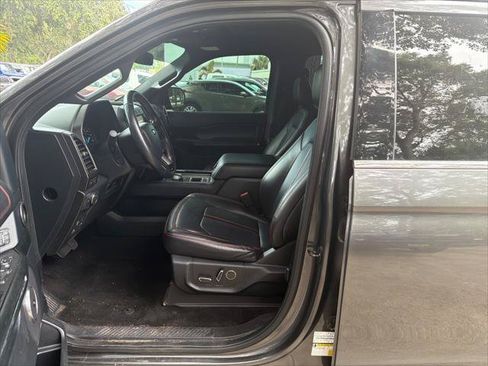 Used 2021 Ford Expedition Limited RWD image 13