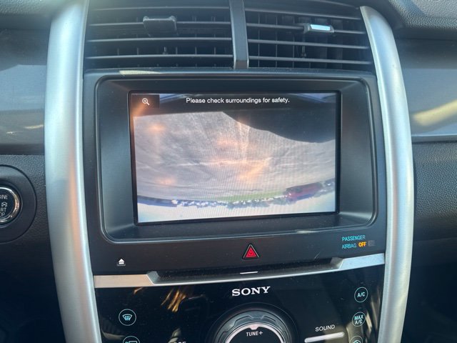 Used 2013 Ford Edge Sport w/ Canadian Touring Pkg AWD/4WD image 20