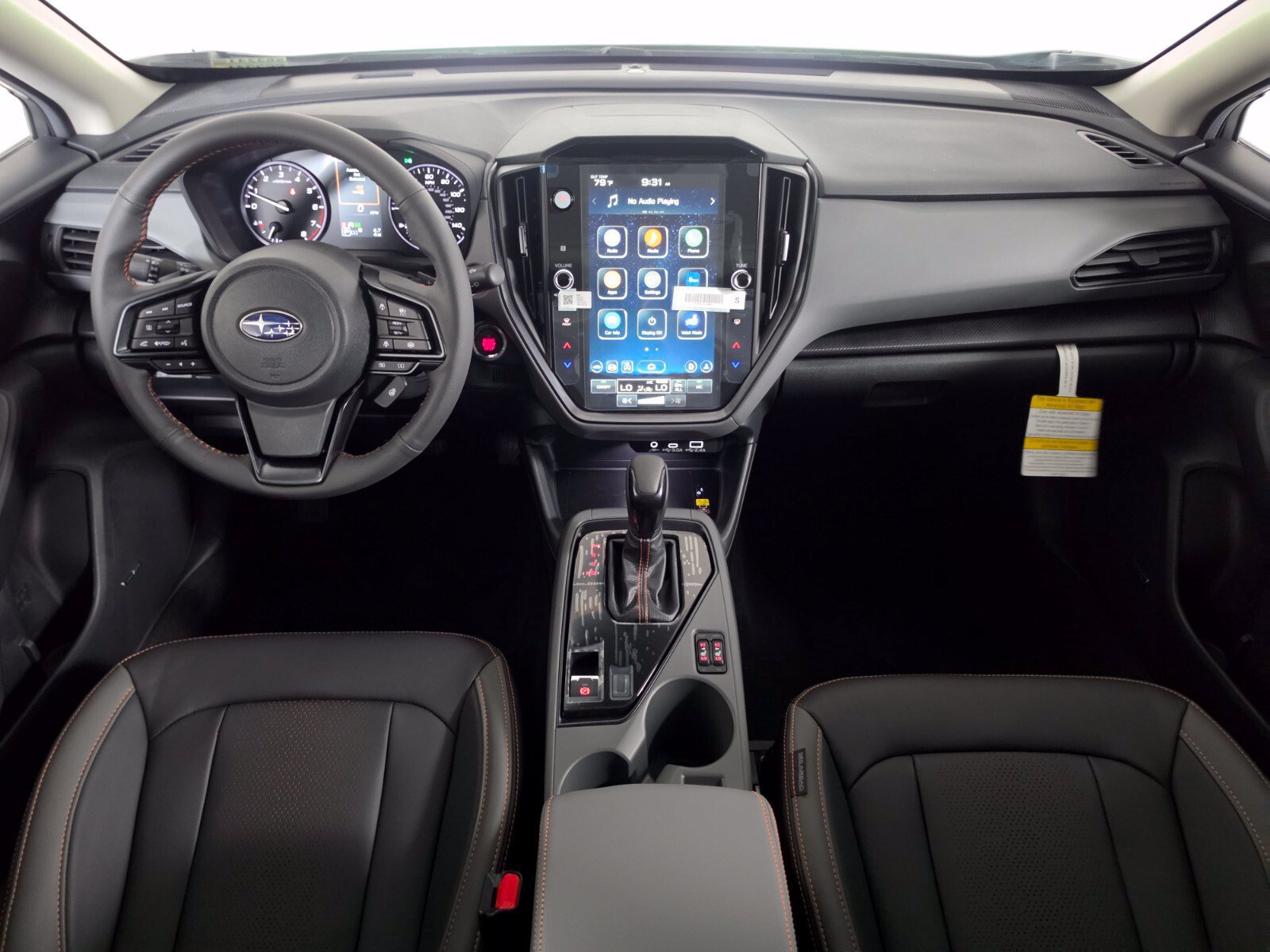 New 2026 Subaru Crosstrek 2.5i Limited AWD/4WD image 31