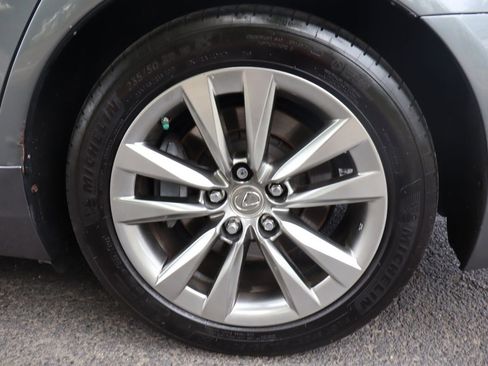 Used 2014 Lexus LS 460 AWD w/ Comfort Package image 43