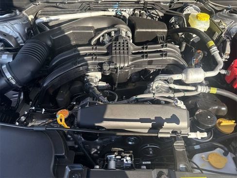 New 2026 Subaru Crosstrek 2.0i Premium image 62