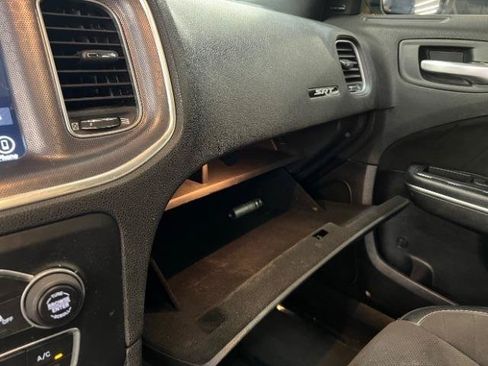 Used 2017 Dodge Charger SRT w/ Harman/Kardon Audio Group RWD image 23