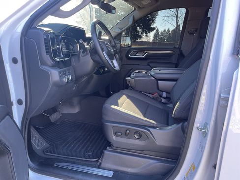 Used 2023 GMC Sierra 1500 Elevation image 16