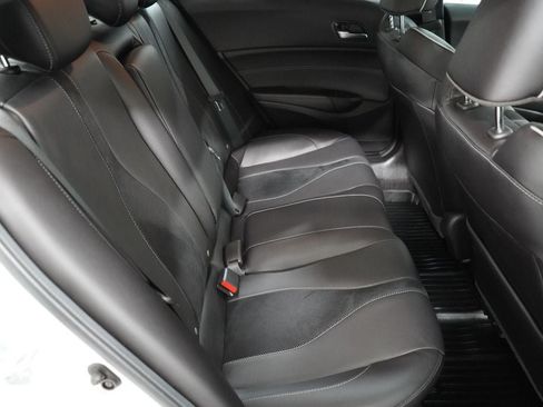 Used 2022 Acura ILX FWD image 27