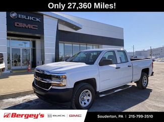 Used 2019 Chevrolet Silverado 1500 W/T video 1
