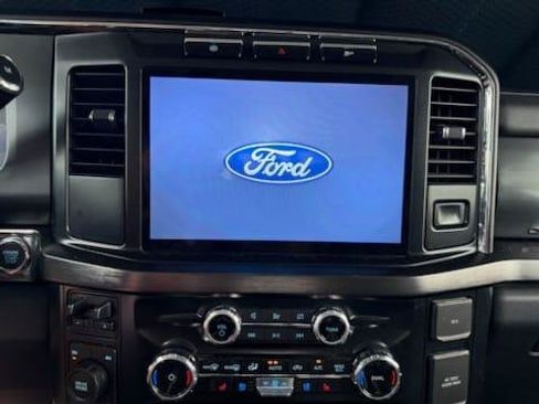 Used 2024 Ford F550 4x4 Crew Cab Super Duty image 22