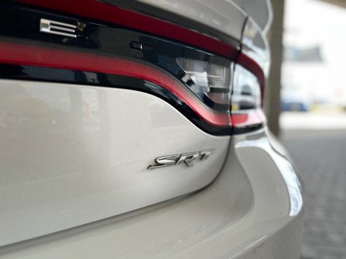 Used 2016 Dodge Charger SRT Hellcat w/ Harman/Kardon Audio Group RWD image 17