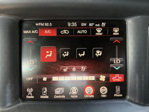 Used 2015 Dodge Charger R/T RWD image 25