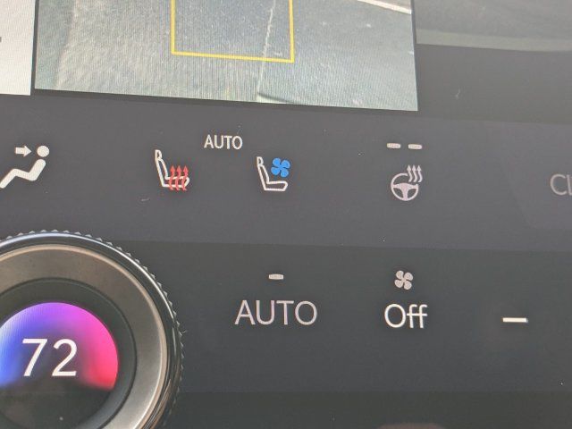 Certified 2024 Lexus RX 350 Premium Plus w/ Convenience Package FWD image 22