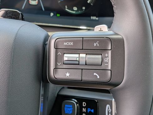 New 2026 Hyundai Palisade Calligraphy FWD image 28
