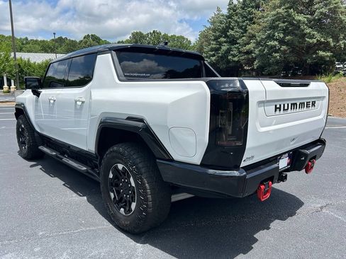 Used 2023 GMC Hummer EV Edition 1 AWD/4WD image 23