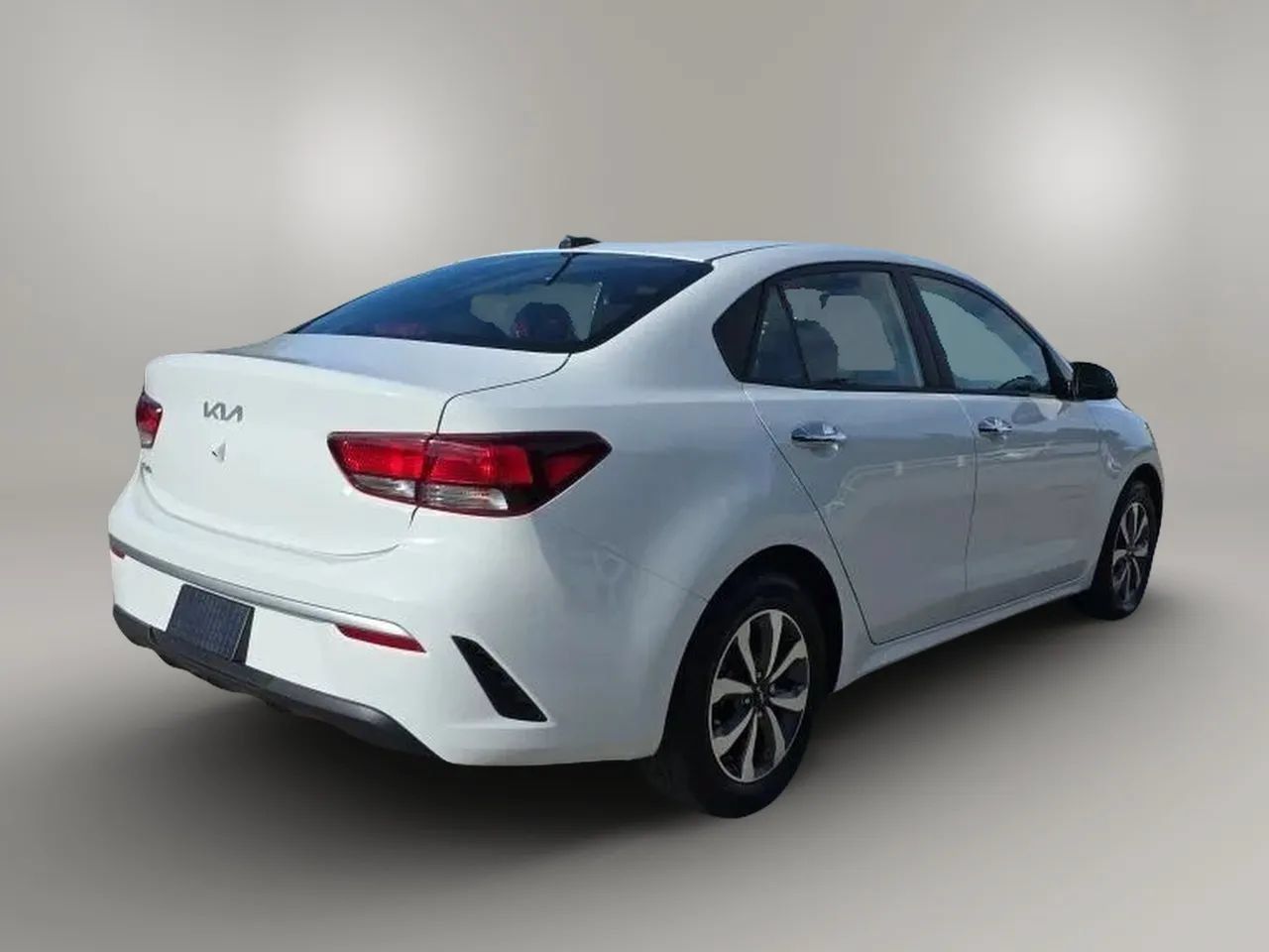 Used 2023 Kia Rio S w/ Technology Package FWD image 7