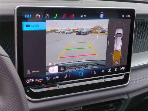 New 2026 Volkswagen Tiguan SE R-Line AWD/4WD image 11