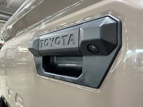 New 2026 Toyota Tacoma TRD Off-Road AWD/4WD image 12