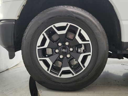 Used 2022 Ford F150 Lightning Pro image 39