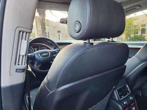 Used 2012 Audi Q7 3.0T Premium Plus image 29