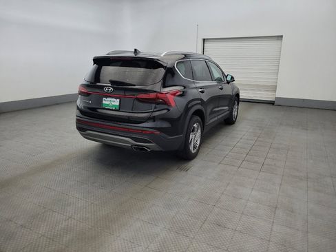 Used 2023 Hyundai Santa Fe SEL FWD image 9