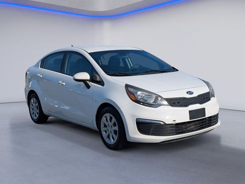 Used 2016 Kia Rio LX w/ Power Package FWD image 5