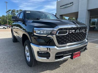 New 2026 RAM 1500 Lone Star