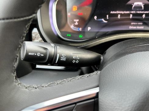 New 2026 RAM 1500 Laramie w/ Night Edition image 31