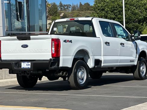 New 2025 Ford F250 XL image 3
