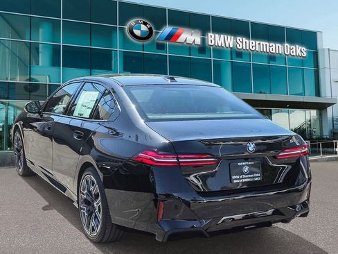 New 2026 BMW 530i w/ M Sport Package image 6