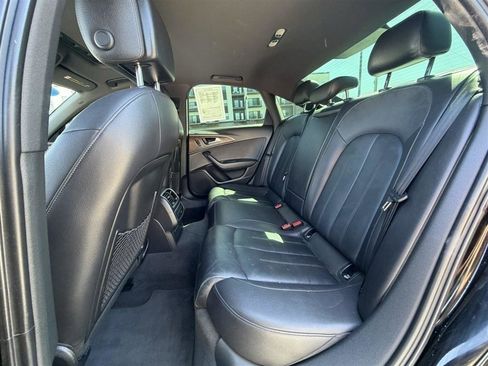 Used 2016 Audi A6 2.0T Premium Plus w/ Premium Plus Package image 18