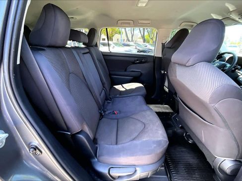 Used 2021 Toyota Highlander L image 20