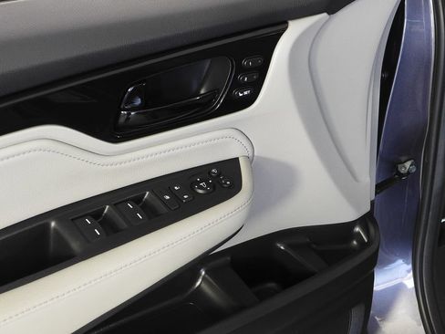 Used 2019 Honda Odyssey Elite image 12