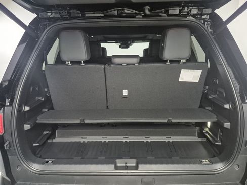New 2026 Toyota Sequoia TRD Pro image 17