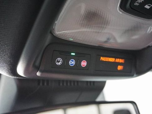 New 2025 Chevrolet Colorado Trail Boss image 27