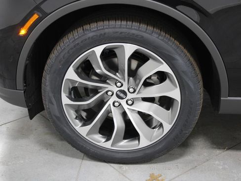 New 2026 Lincoln Aviator Reserve image 18