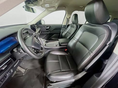 Used 2022 Lincoln Aviator 2WD image 22