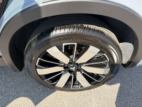 New 2026 Mitsubishi Outlander SEL AWD/4WD image 12