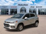 Used 2019 Chevrolet Trax LS w/ Tint and Cruise Package image 4