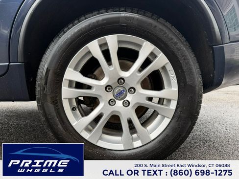 Used 2013 Volvo XC90 3.2 AWD/4WD image 24
