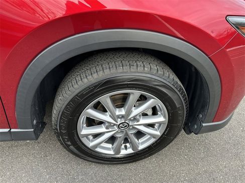 Certified 2023 MAZDA CX-5 AWD 2.5 S image 13