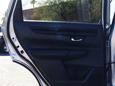 Used 2023 Honda CR-V EX image 26