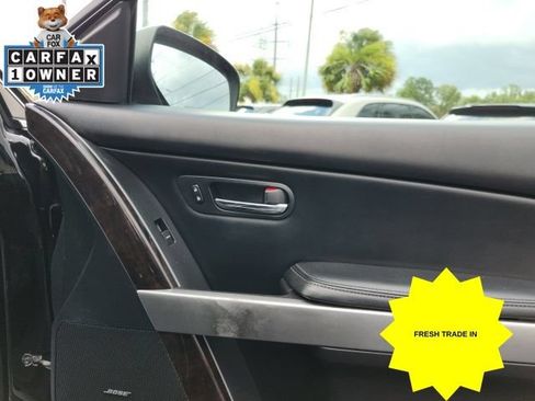 Used 2012 MAZDA CX-9 Grand Touring w/ Moonroof & Bose Audio Pkg FWD image 23