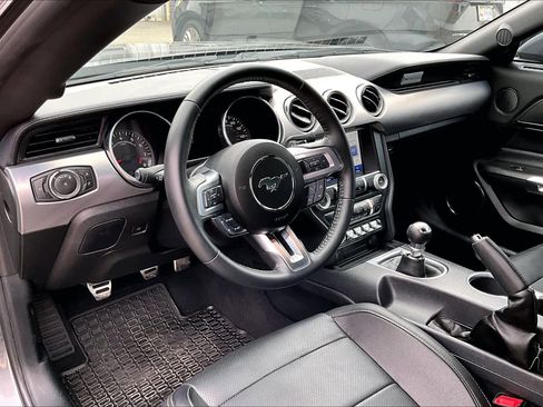 Used 2023 Ford Mustang GT Premium image 19