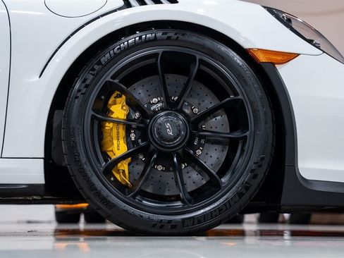 Used 2016 Porsche 911 GT3 RS RWD image 52