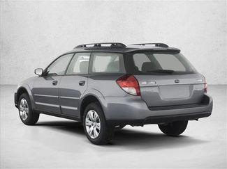 Used 2009 Subaru Outback 2.5i Special Edition video 4